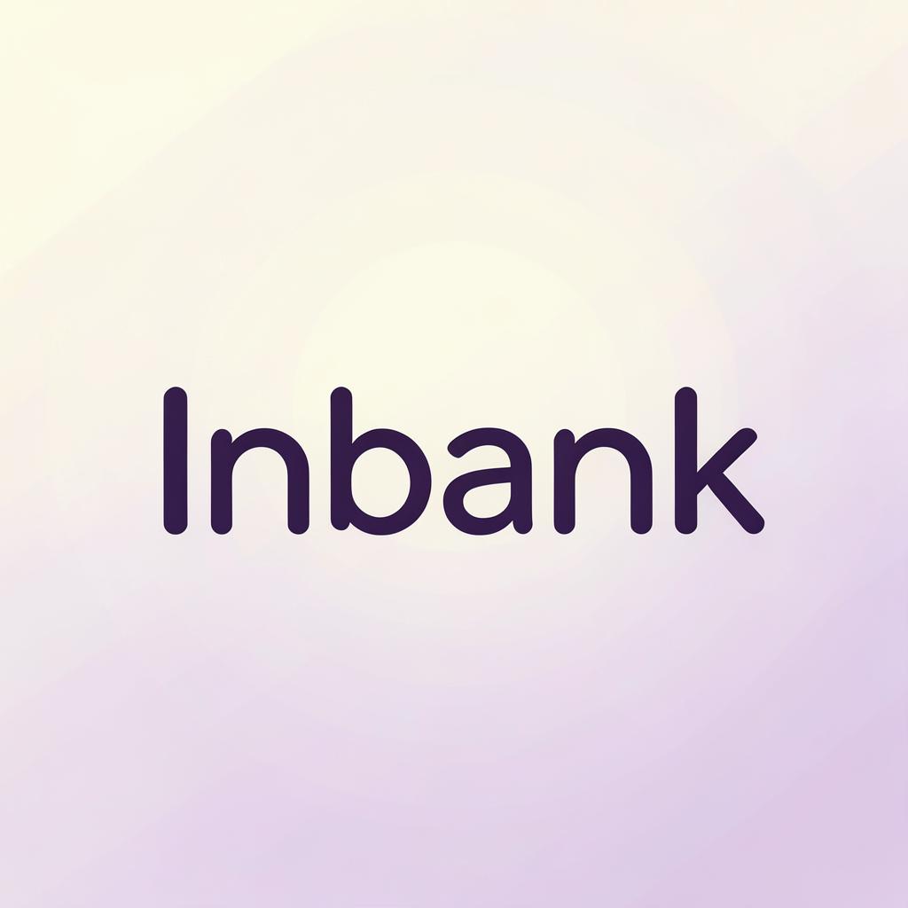 Inbank logo